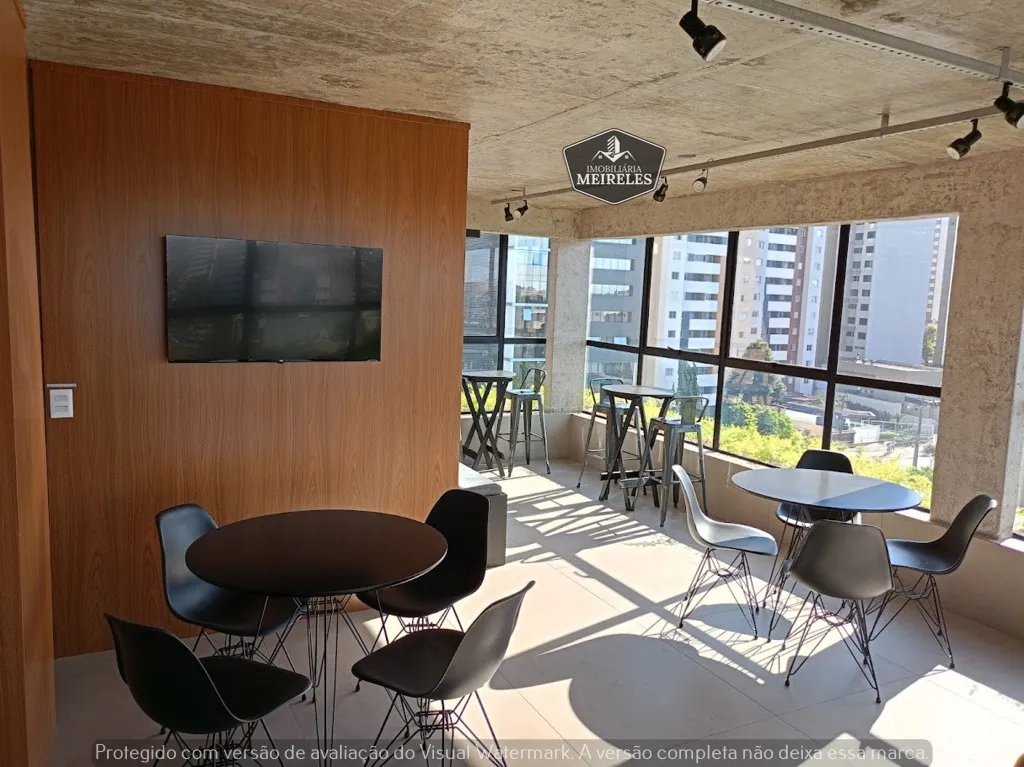 Apartamento de 80 m² com 1 suíte e 1 vaga coberta — photo 46