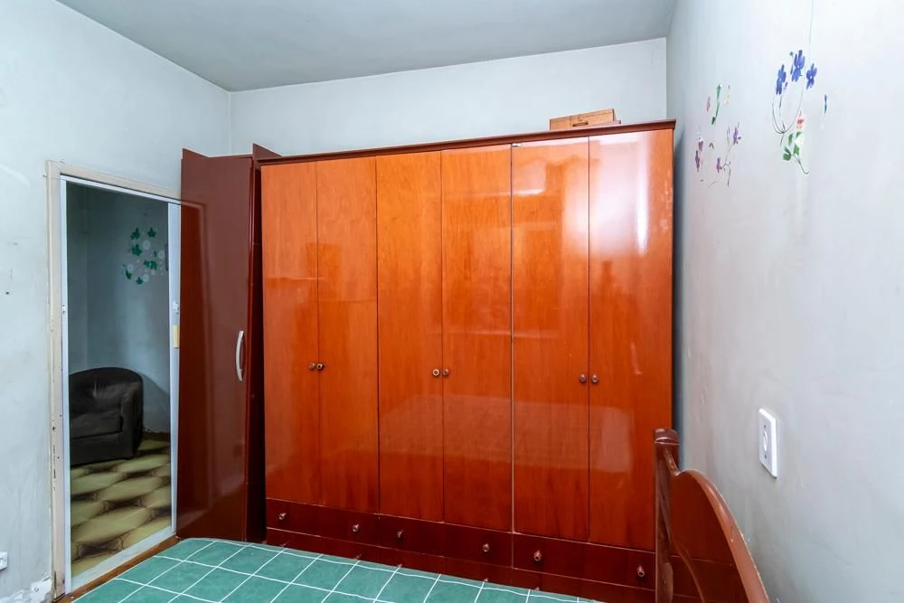 Furnished house with 5 bedrooms and a balcony — photo 20