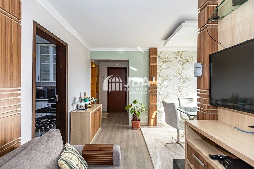 122 m² apartment with a park view and a home office — photo 2