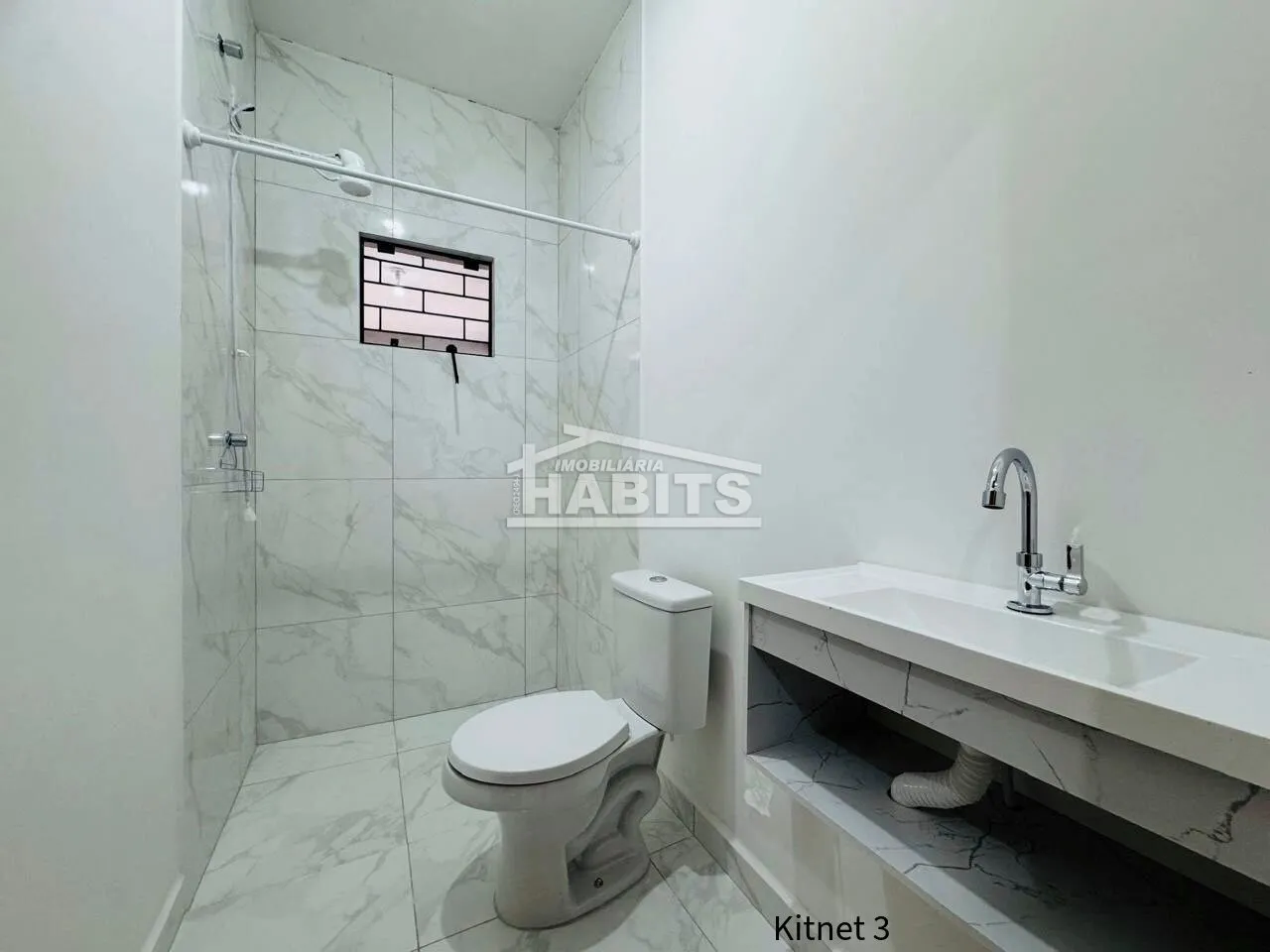 27 m² studio in Curitiba — photo 4