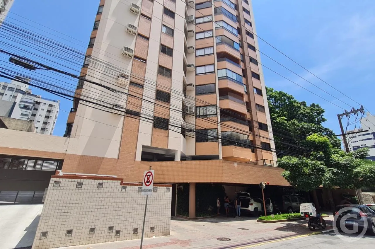 Apartamento mobiliado 132 m² com 2 quartos e 2 vagas — photo 20