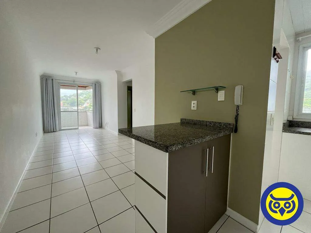 Apartment with 2 bedrooms, en-suite and 1 parking