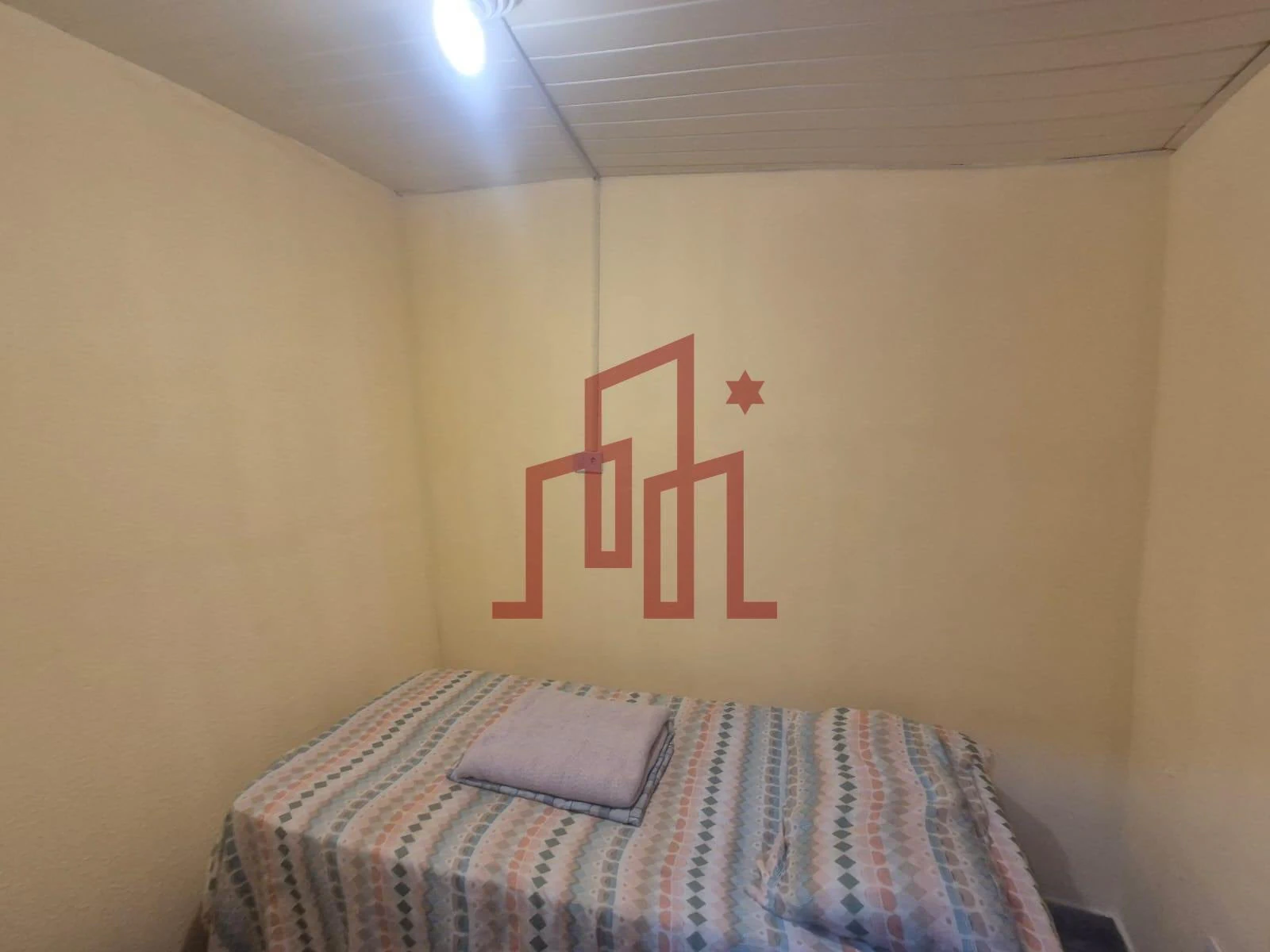 Furnished 2-bedroom house, 40 m² — photo 16