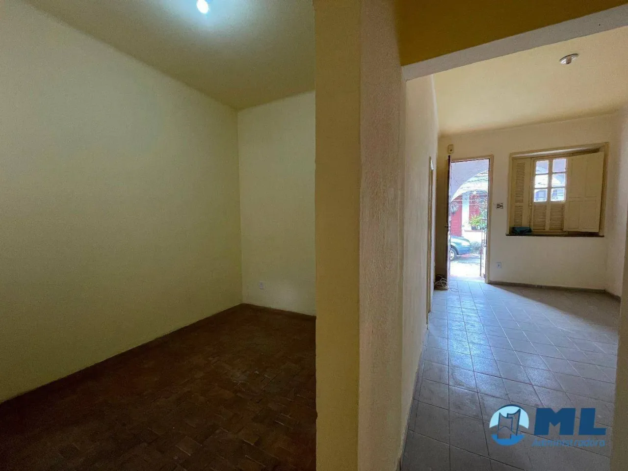 2-bedroom house with 1 bathroom, 49 m² — photo 3