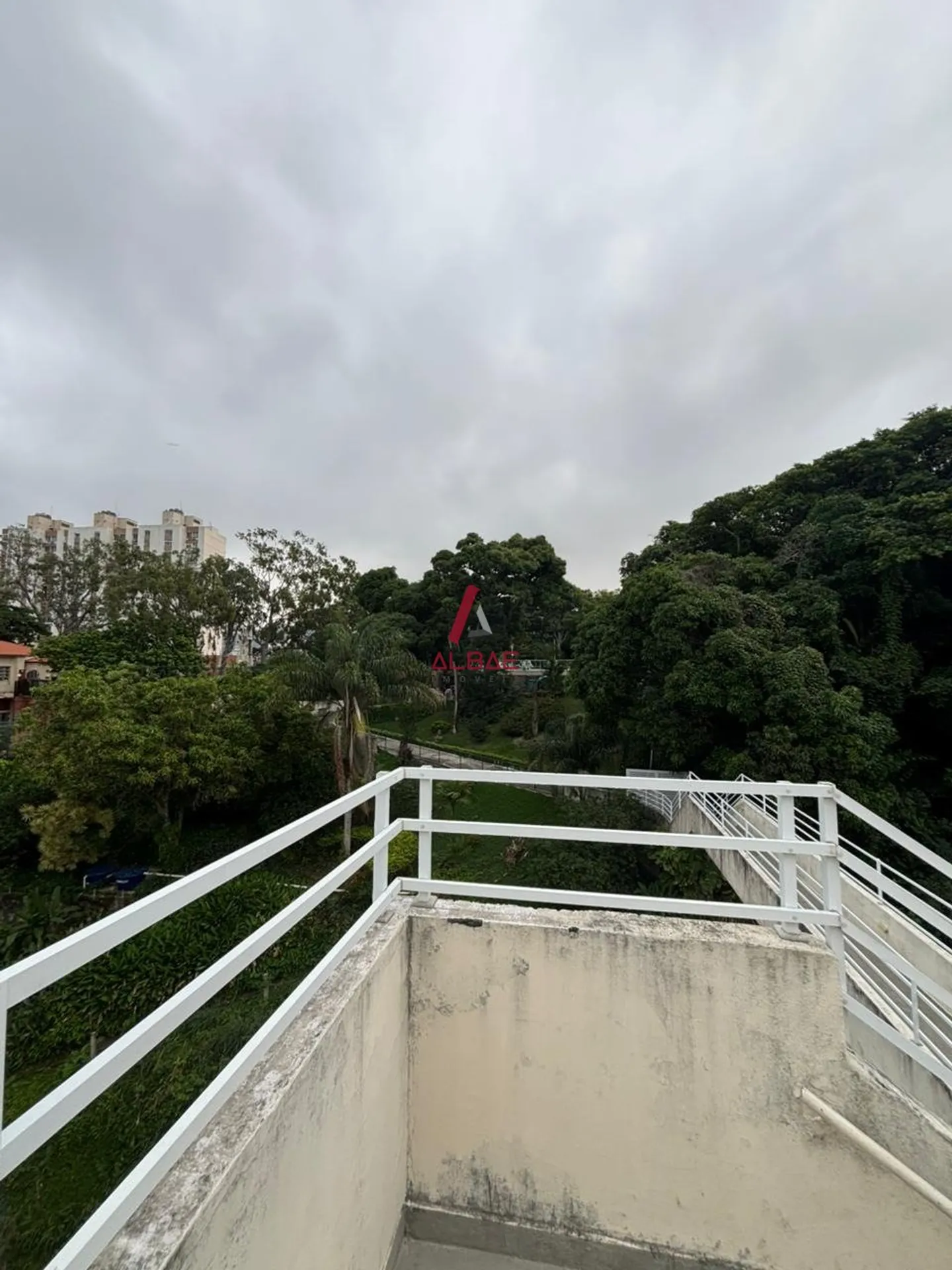 2-bedroom apartment with balcony and a full set of 3 baths — photo 40