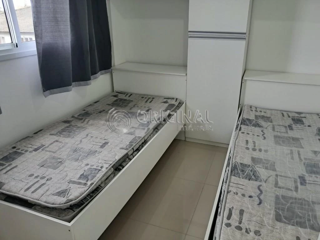 Furnished one-bedroom apartment, 20 m² — photo 4