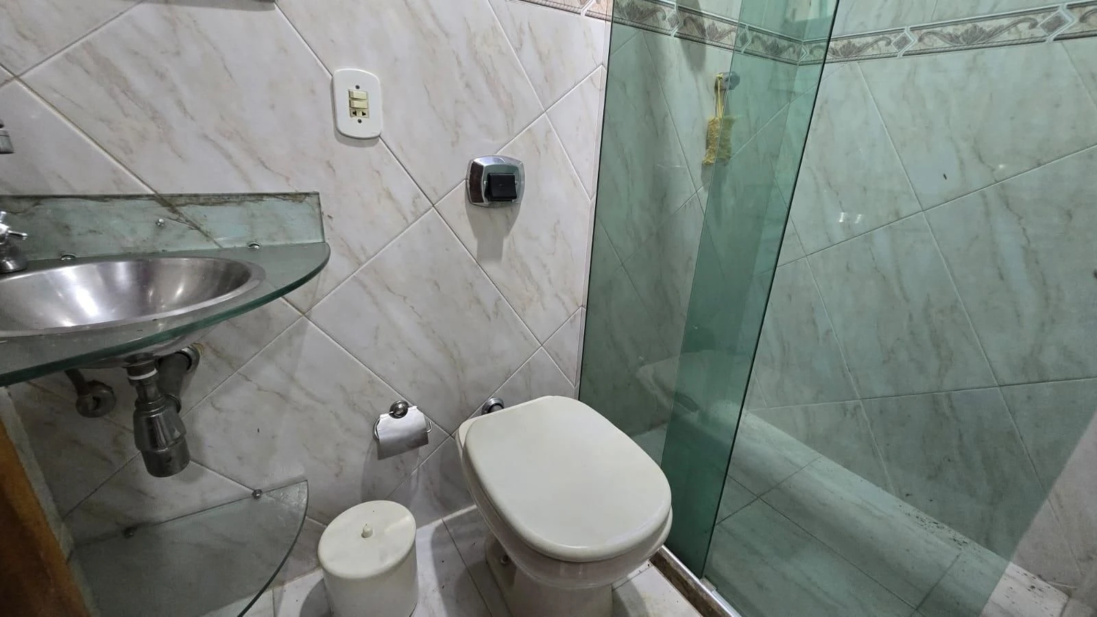Дом: 2 спальни, 1 со своей ванной, 73 м², Рио-де-Жанейро — photo 11