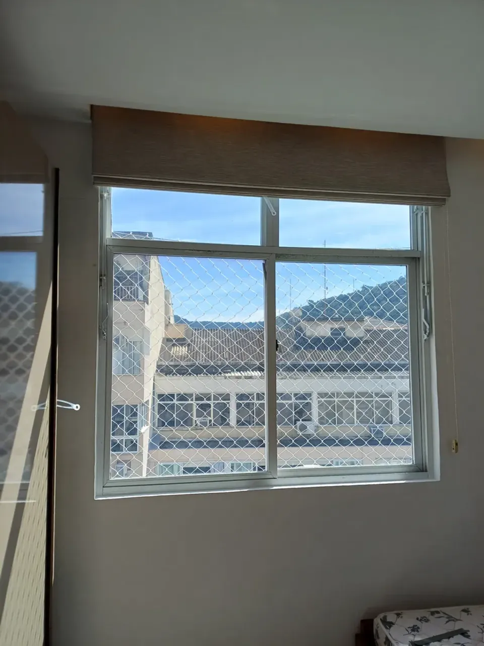 Furnished 2-bedroom apartment with 2 bathrooms — photo 4