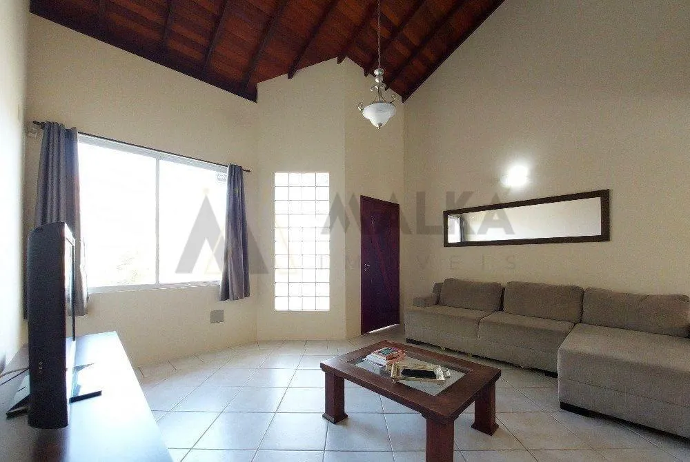 Home office in a 3-bedroom house, 174 m² — photo 14