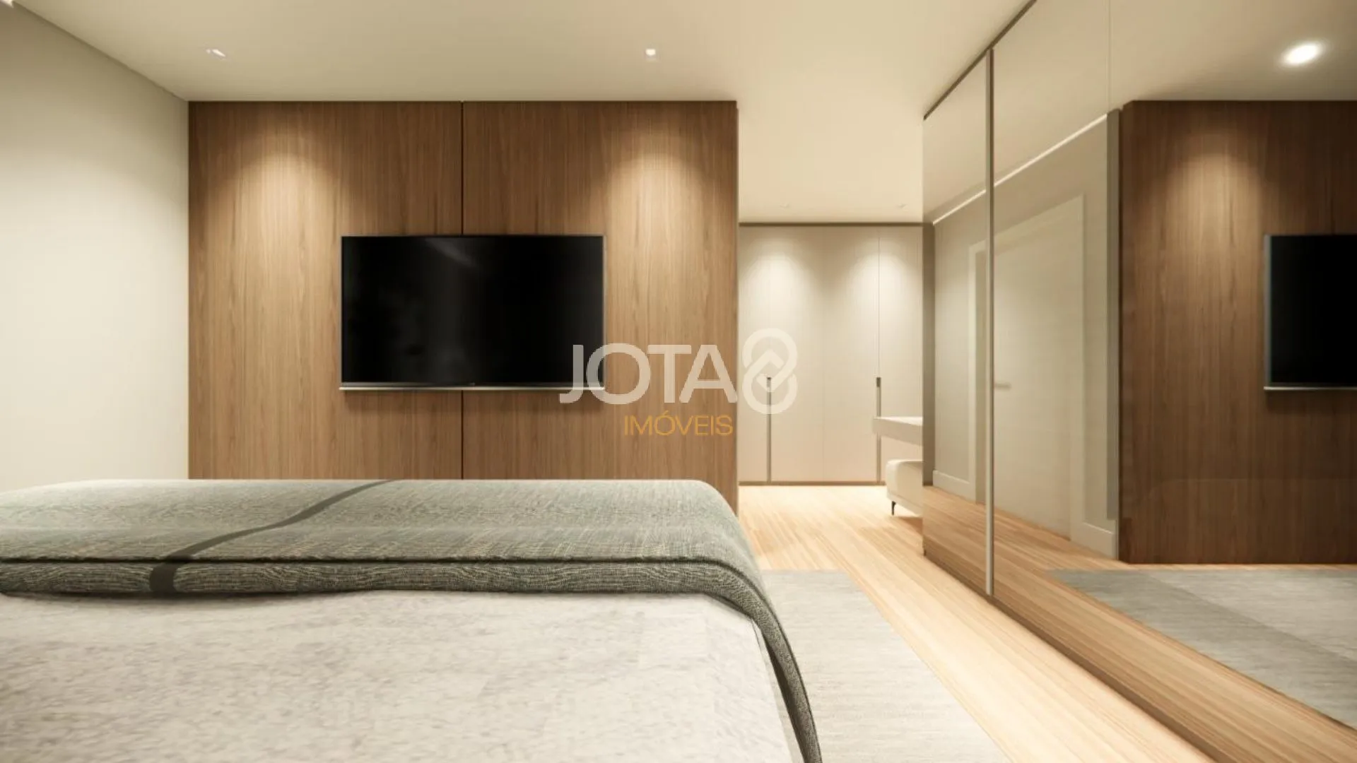 Apartamento de 3 habitaciones con 205 m² y 2 plazas — photo 24