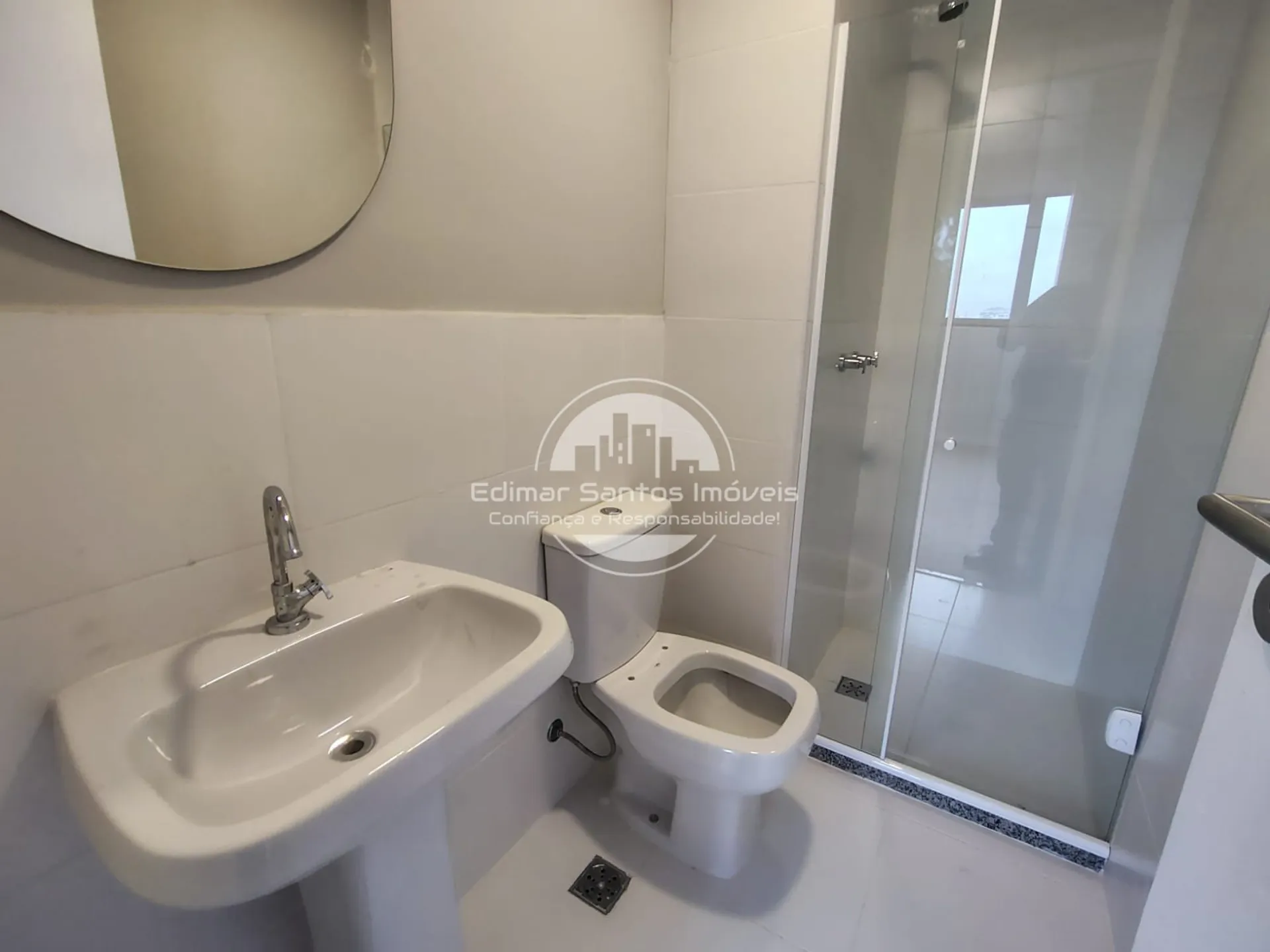 55 m² apartment with 2 bedrooms (1 en-suite) on floor 10 — photo 15