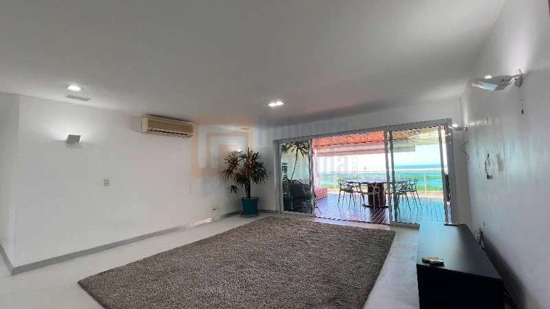 Apartamento para locação 280 m² com 4 quartos e 2 suítes — photo 8