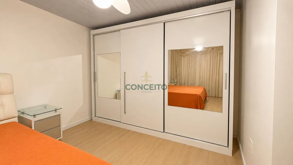 2 quartos e máquina de lavar: casa de 100 m² — photo 7