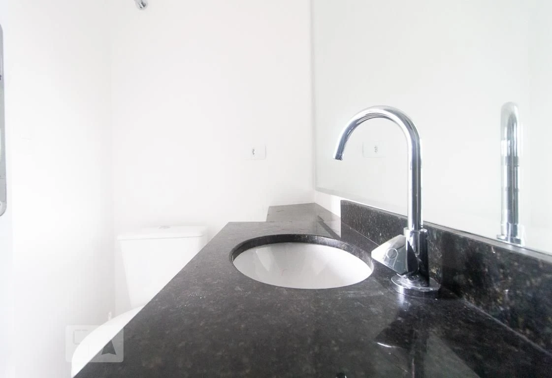 Furnished studio, 30 m², with a washing machine — photo 12