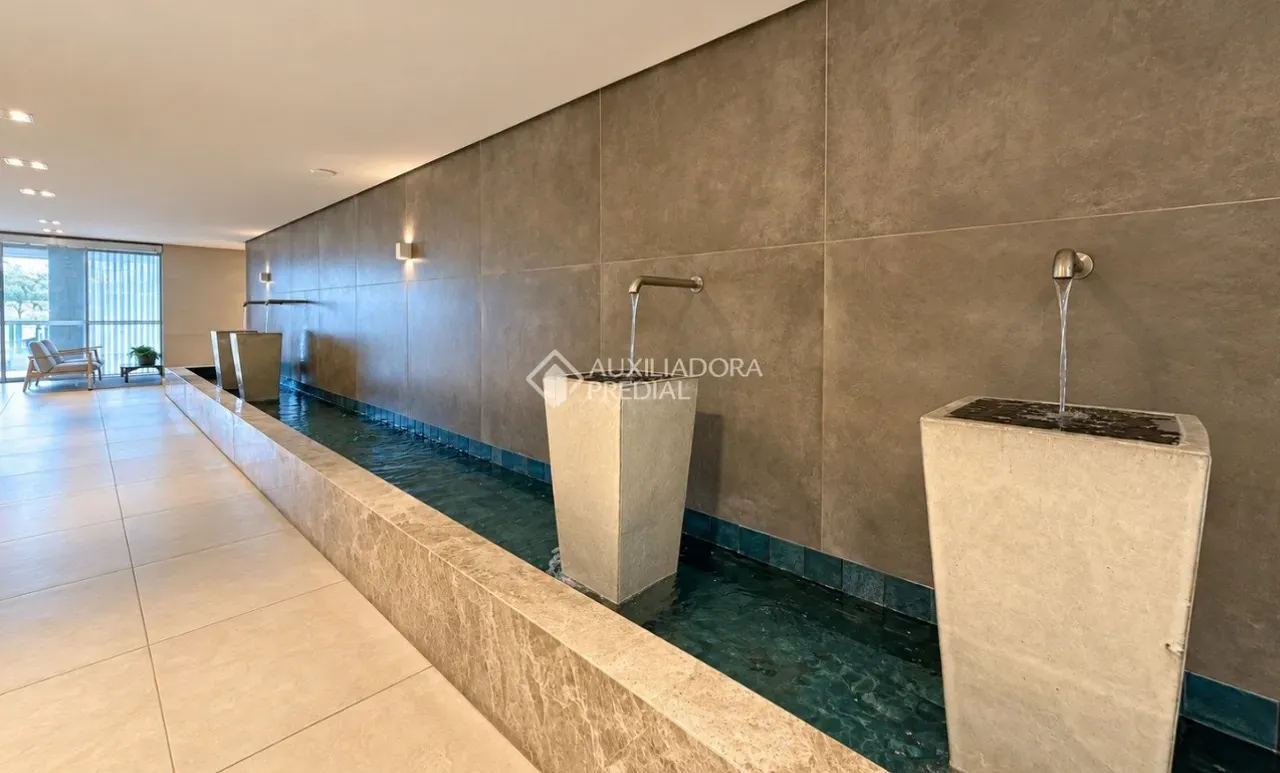 Departamento de 2 dormitorios en edificio con sauna — photo 23