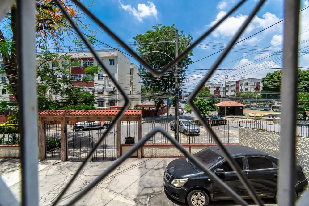 One-bedroom, 32 m² apartment in Rio de Janeiro — photo 7