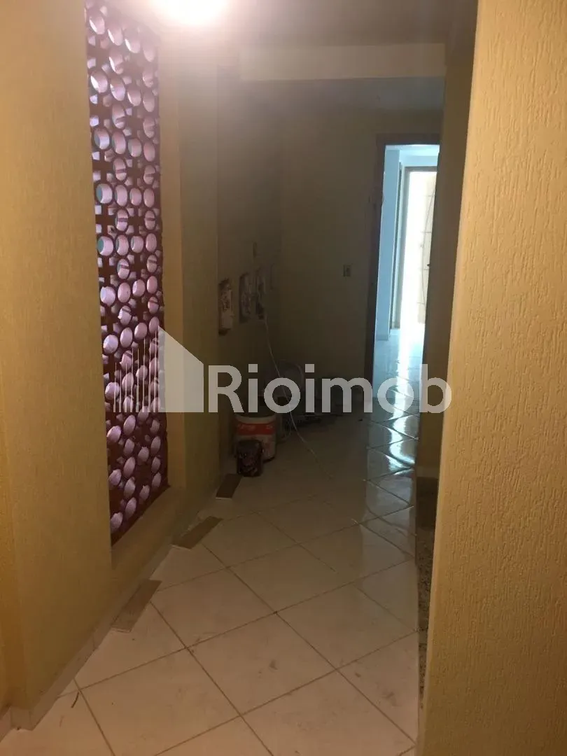 Apartamento de 1 quarto e 40 m² — photo 9