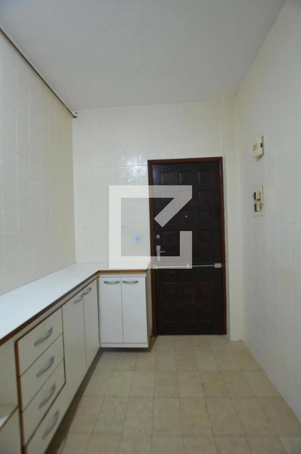 Apartamento mobiliado, 70 m², com varanda gourmet — photo 7