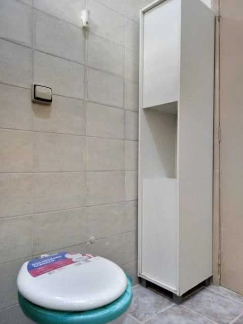 Apartamento de 100 m² e 3 quartos, Andaraí — photo 3
