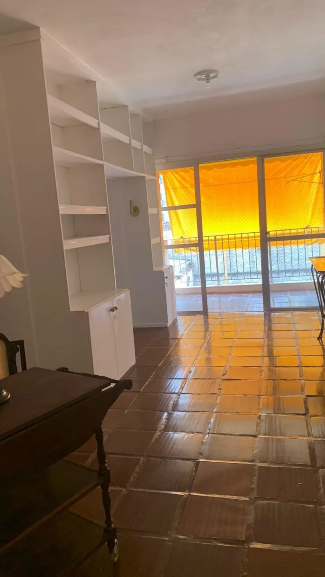 Квартира 71 м² с 1 спальней и приватным садом — photo 12
