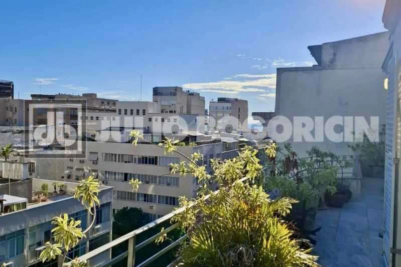 Cobertura com 5 quartos e terraço — photo 4
