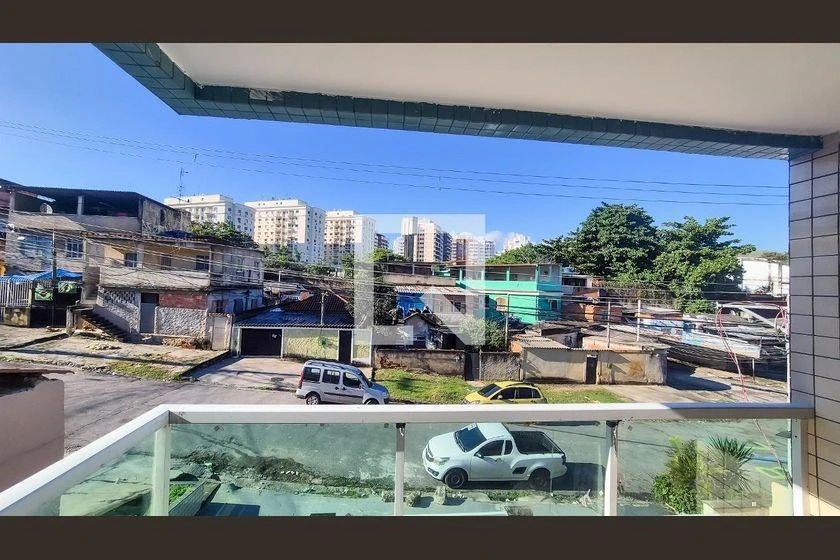 Apartamento de 2 quartos e 64 m² com varanda e churrasqueira — photo 8