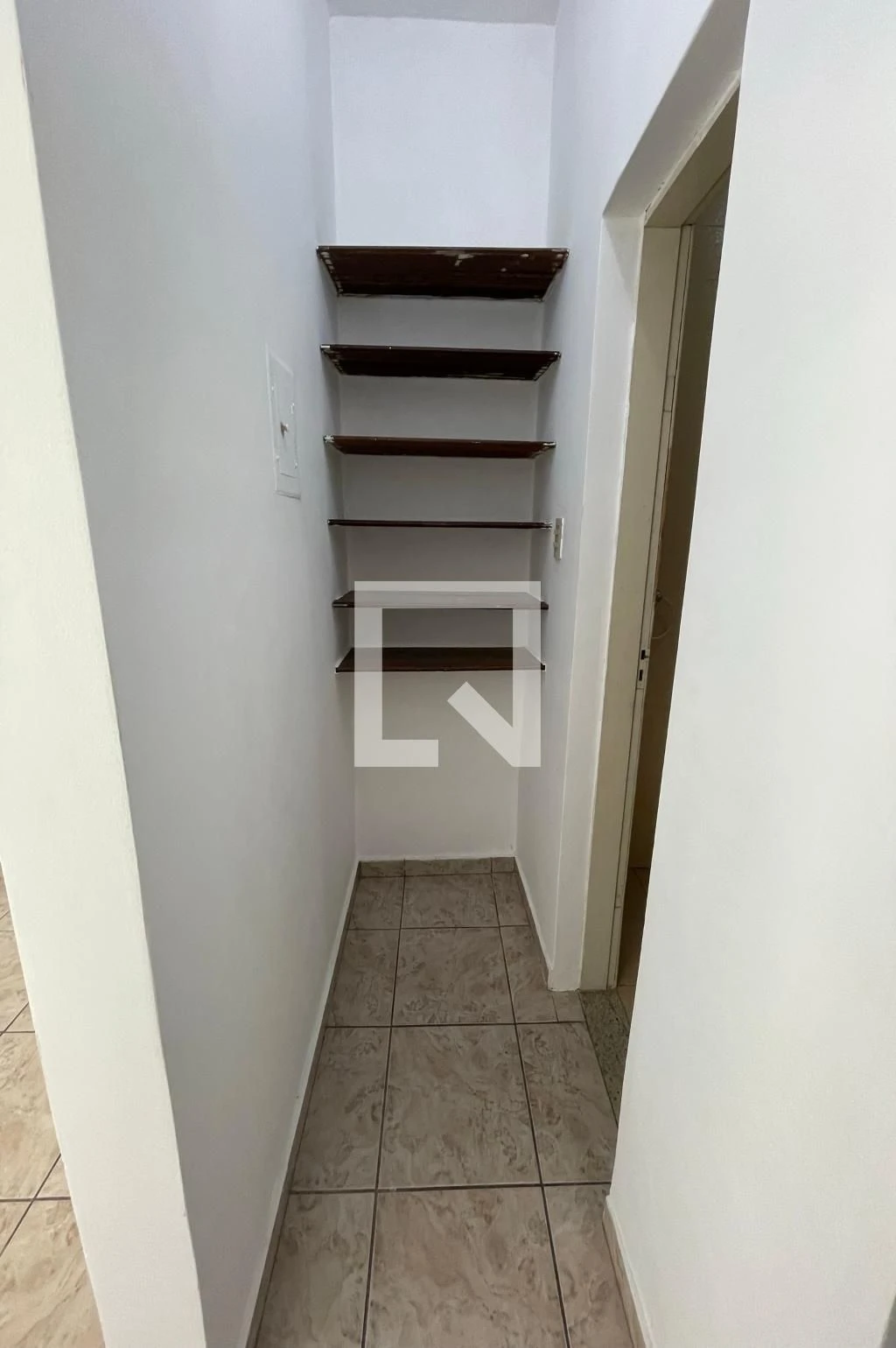 Casa para alugar com 4 quartos, varanda e quintal — photo 33