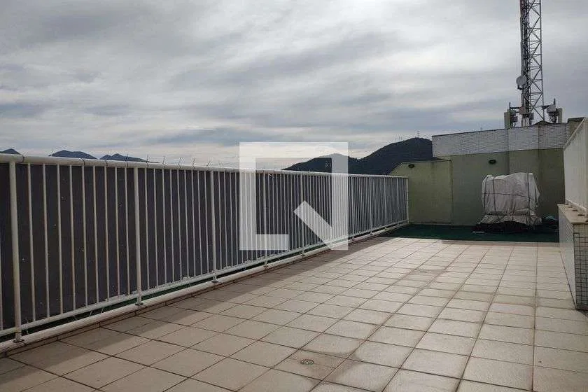 61 m² apartment with 2 bedrooms and a balcony — photo 29