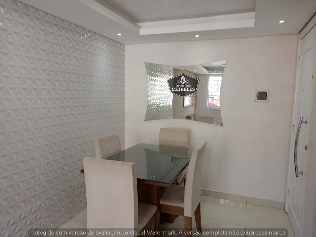 Apartamento térreo de 65 m² com 2 dormitórios e 1 vaga — photo 5