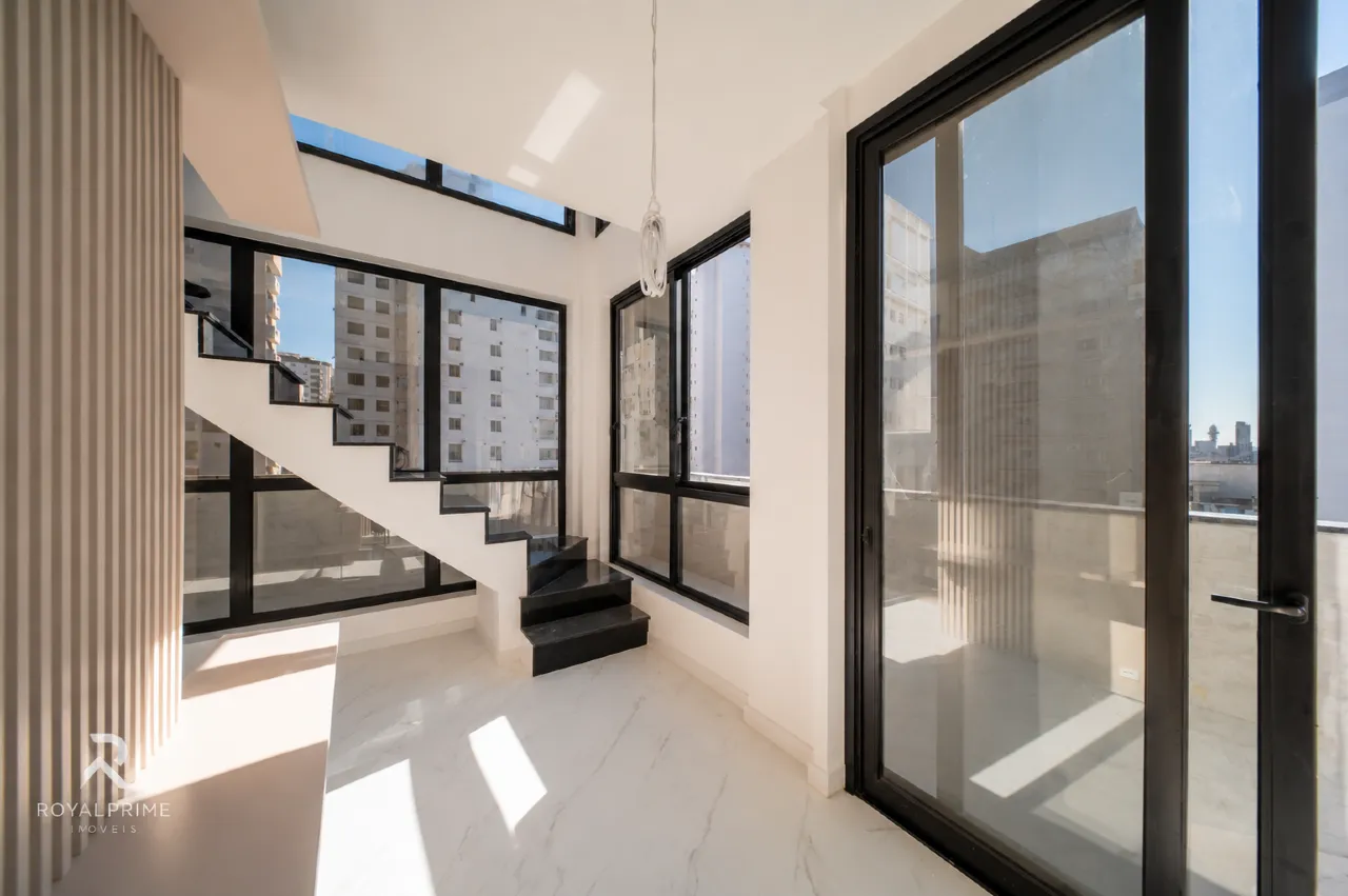 Apartamento mobiliado com 1 quarto, 2 banheiros e 50 m² — photo 19