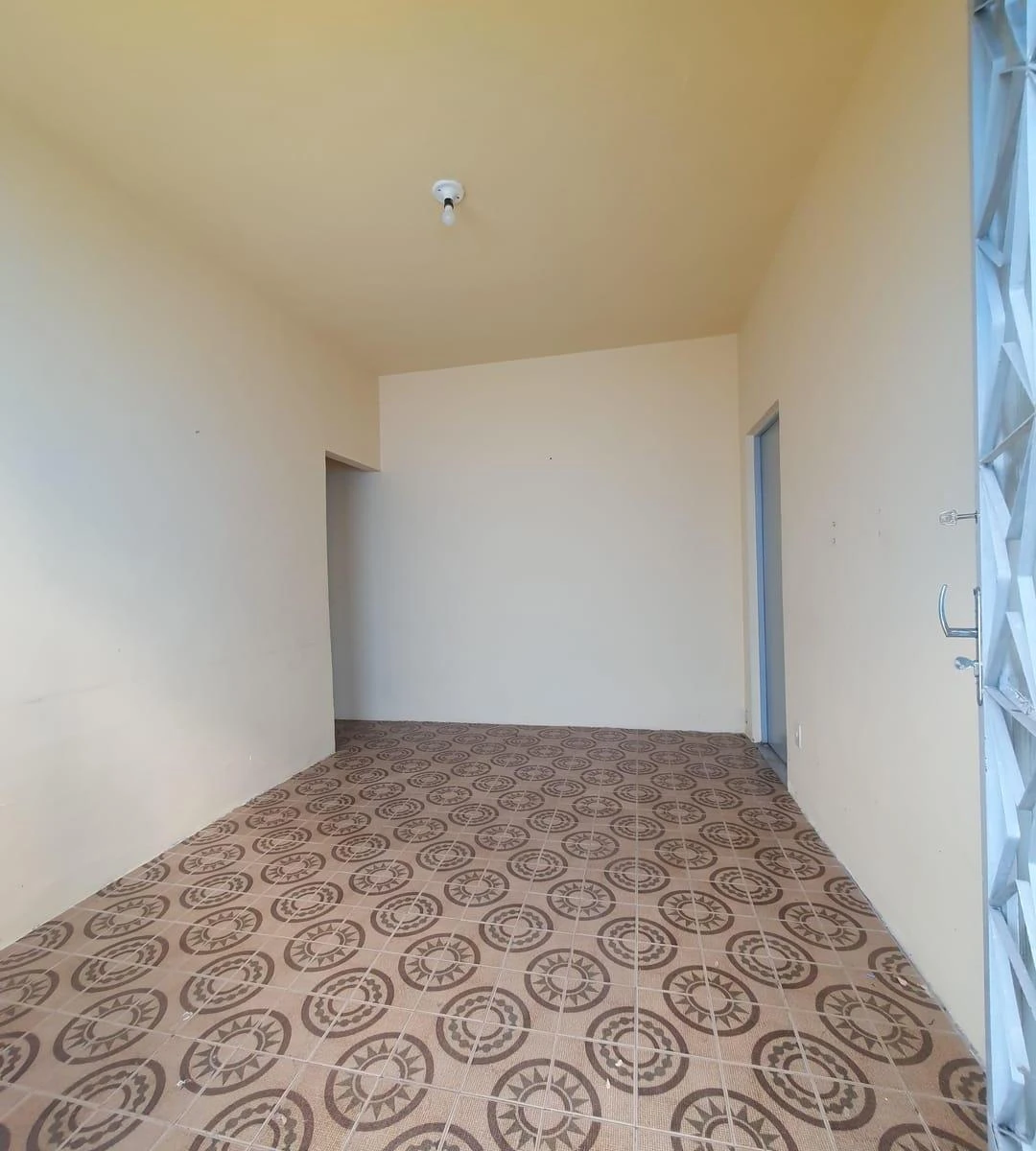 Kitnet de 60 m² com 1 quarto, varanda e 1 banheiro — photo 9