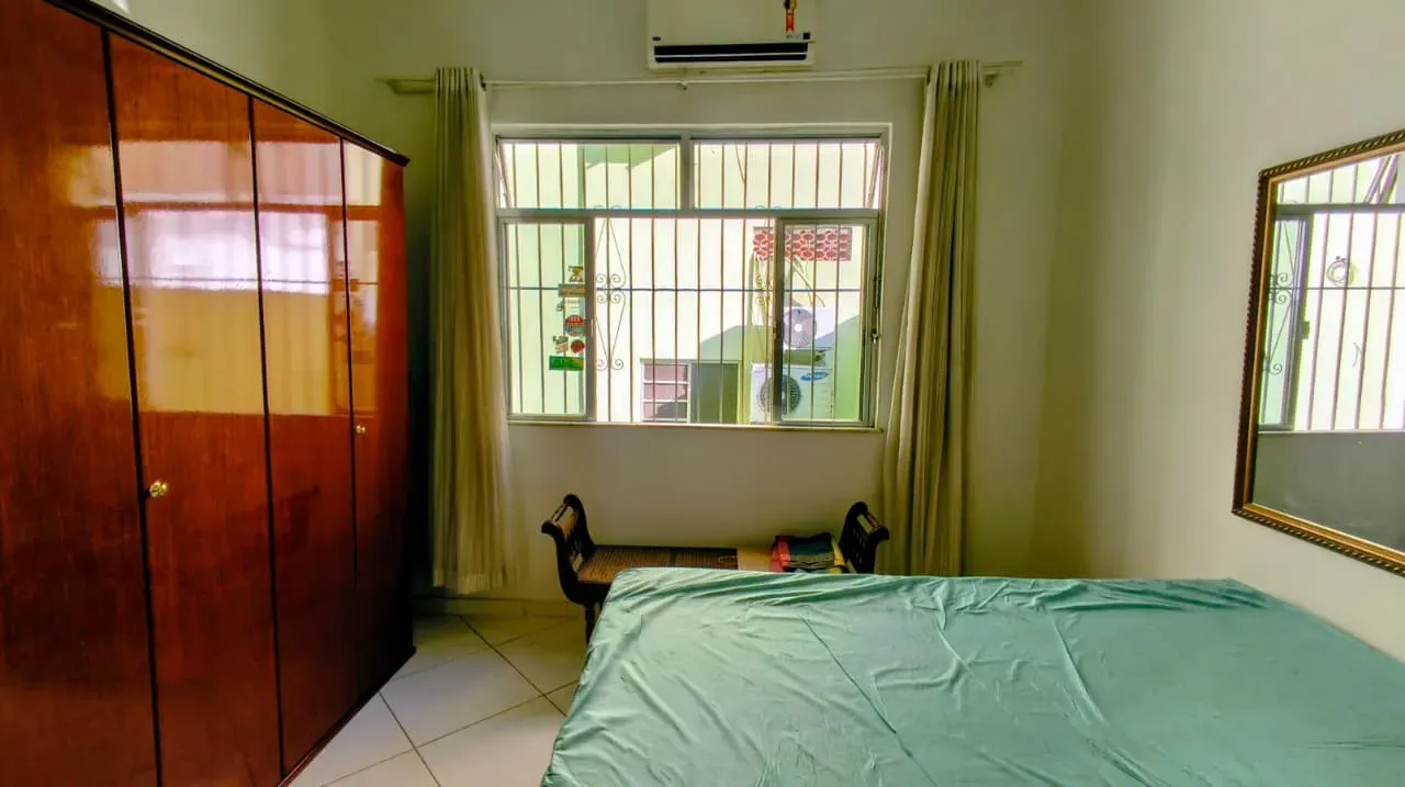 Furnished apartment, 70 m², with a washing machine — photo 19