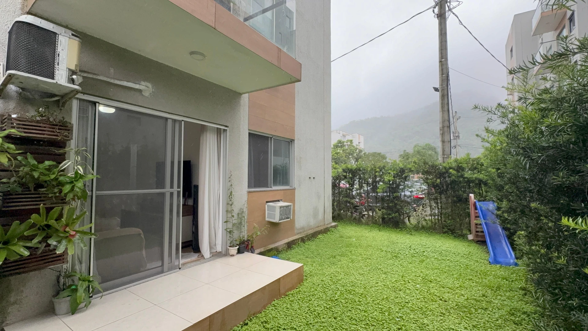 79 m² apartment with a mountain view and a jacuzzi — photo 18