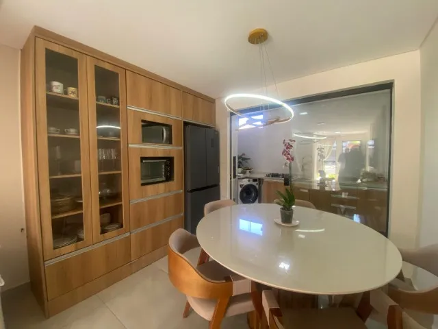 Apartamento mobiliado com 2 dormitórios e cozinha integrada — photo 5