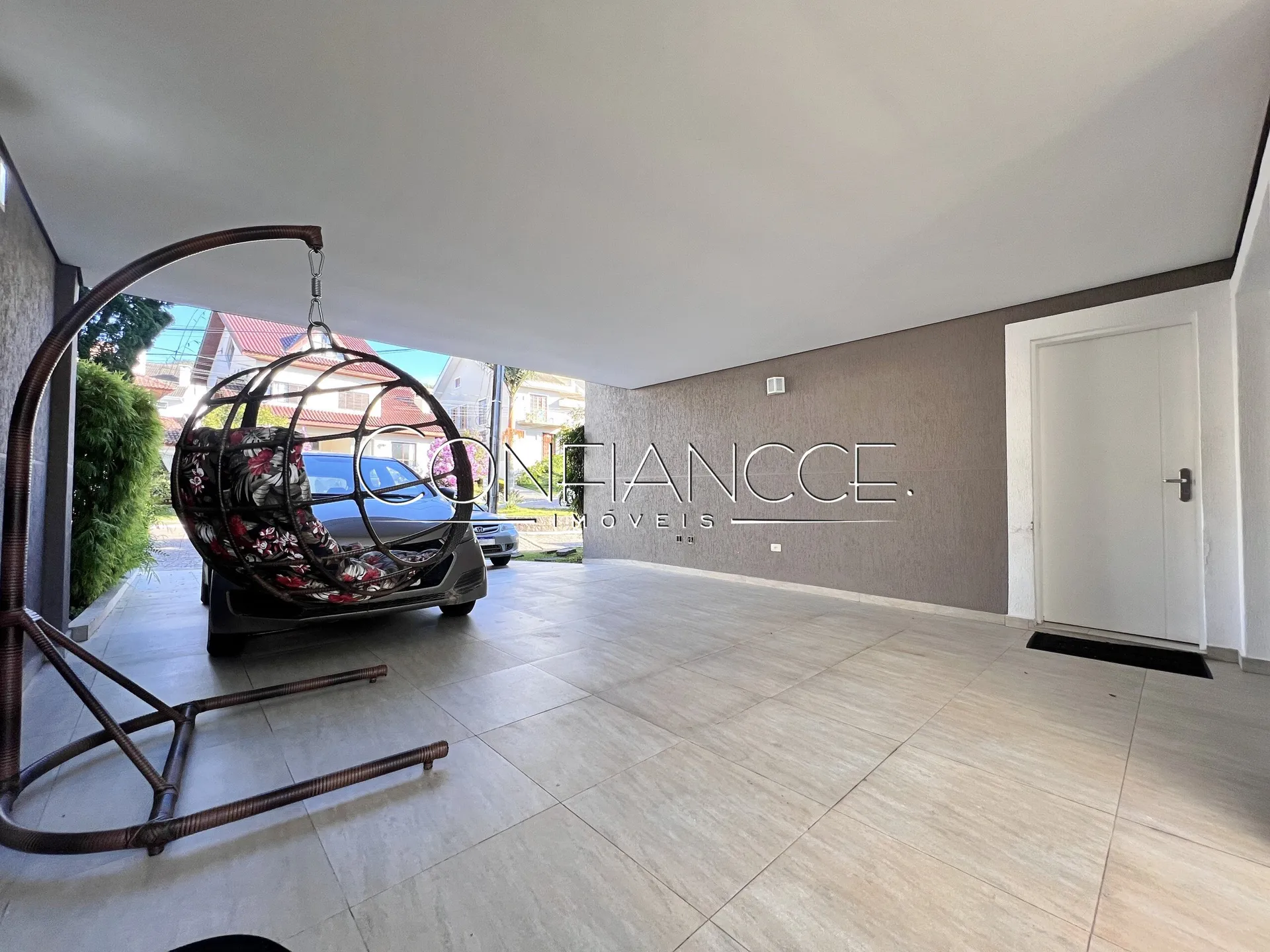 Casa em condomínio com 4 quartos e 6 banheiros — photo 22