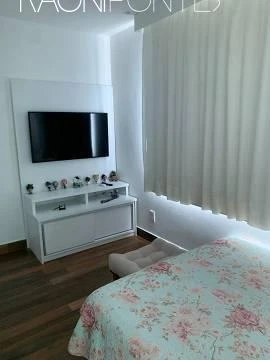 Condominium house with 3 en-suite bedrooms and 260 m² — photo 11