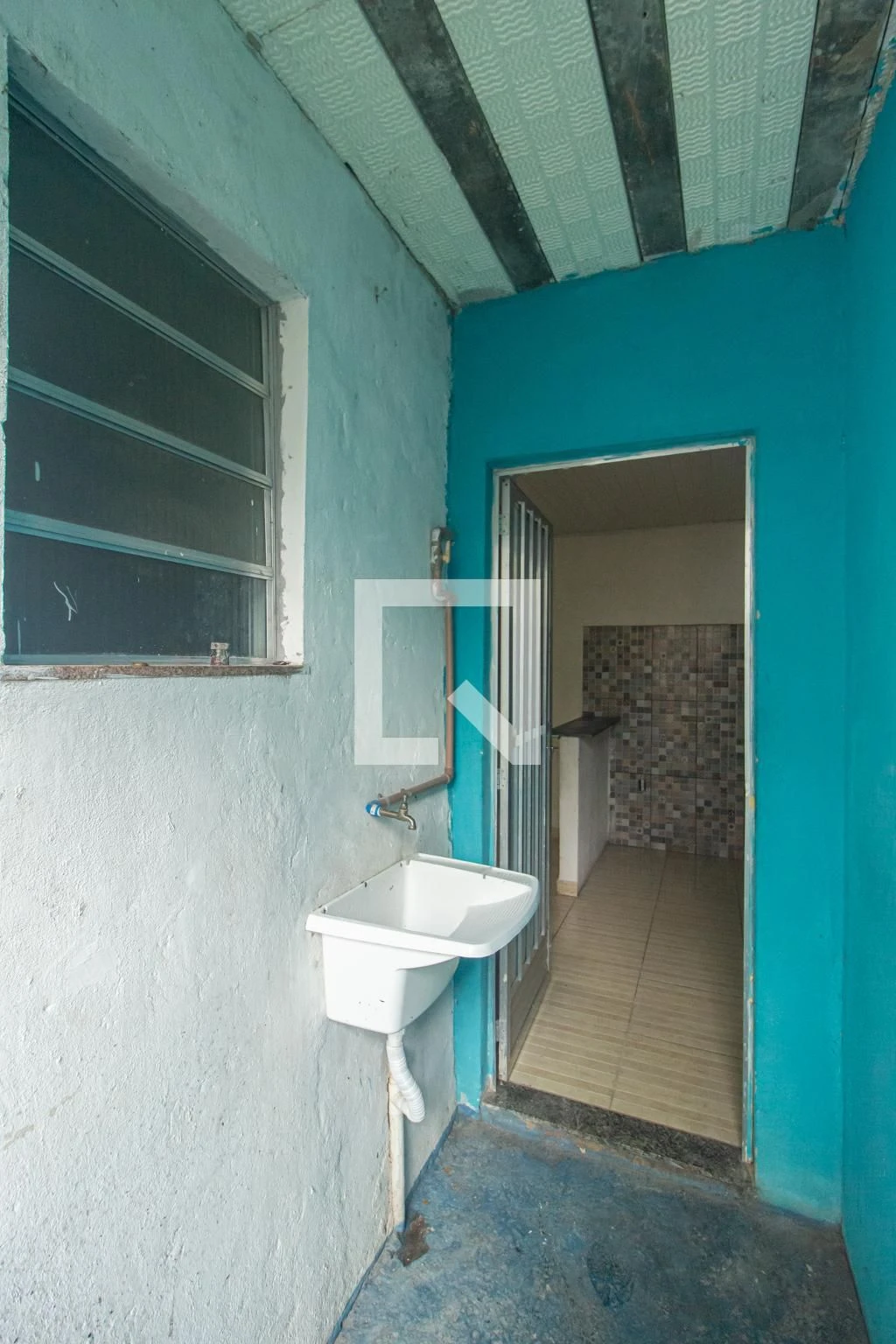 Casa com 1 quarto, varanda e 1 vaga de garagem — photo 24