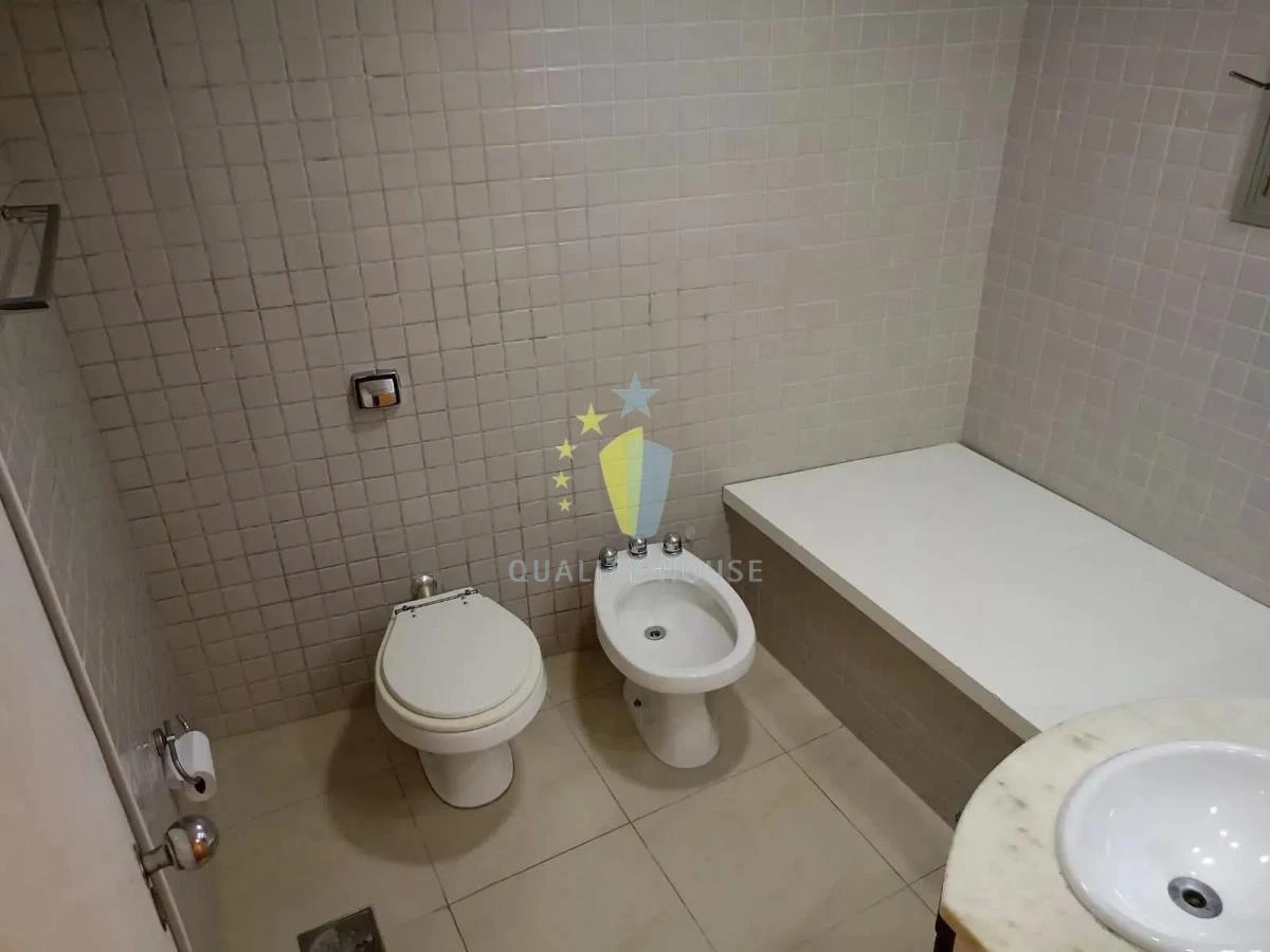 Apartamento com 4 quartos, 2 banheiros e 1 vaga — photo 16