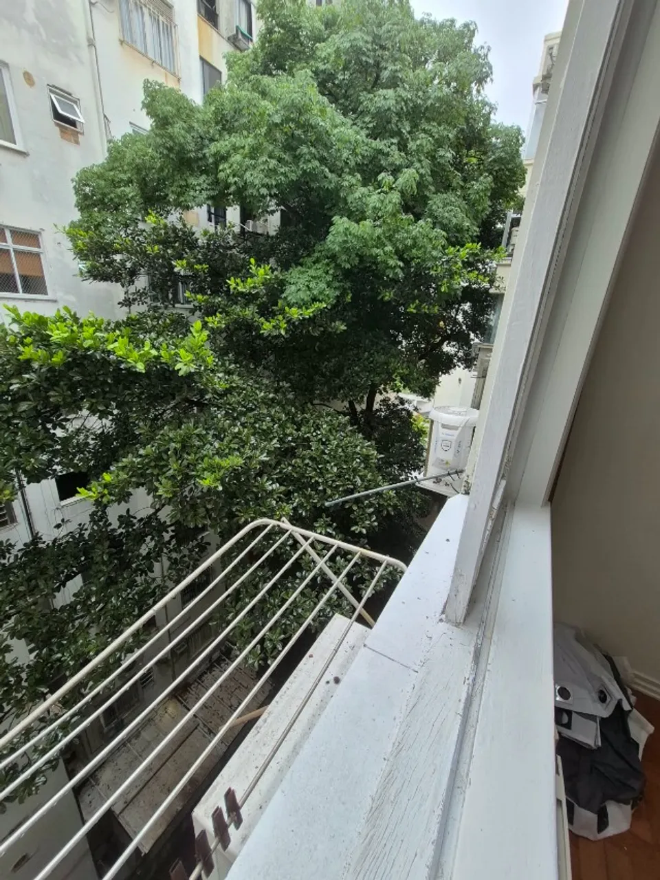 Apartamento, 37 m², com piso de madeira ou laminado — photo 5