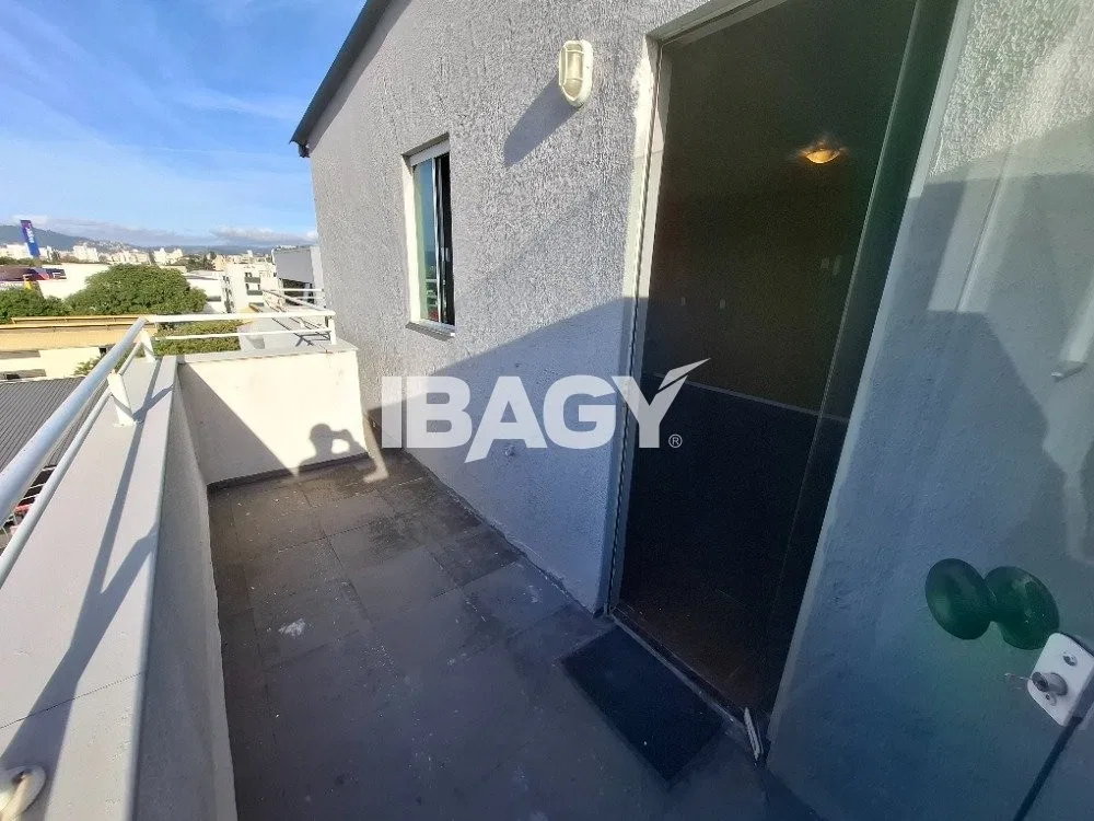 Studio, 25 m², with a water view — photo 3