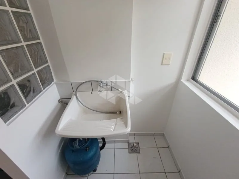 1-bedroom apartment with 45 m² and no parking — photo 8