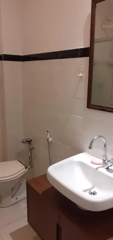 Apartamento com churrasqueira privativa, Copacabana — photo 13