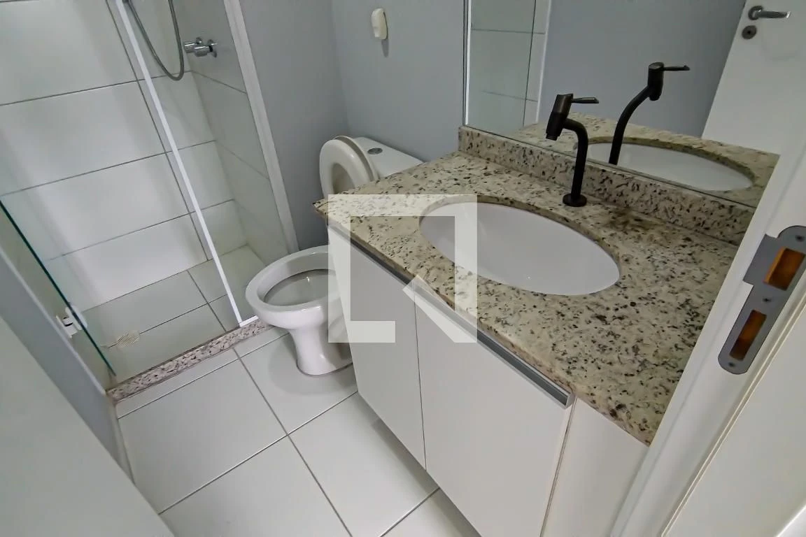 2-bedroom apartment in a building with a sauna — photo 8