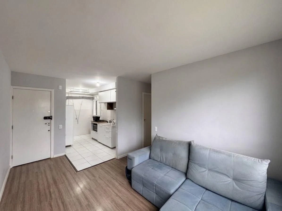 Apartment, 45 m², with a home office — photo 23