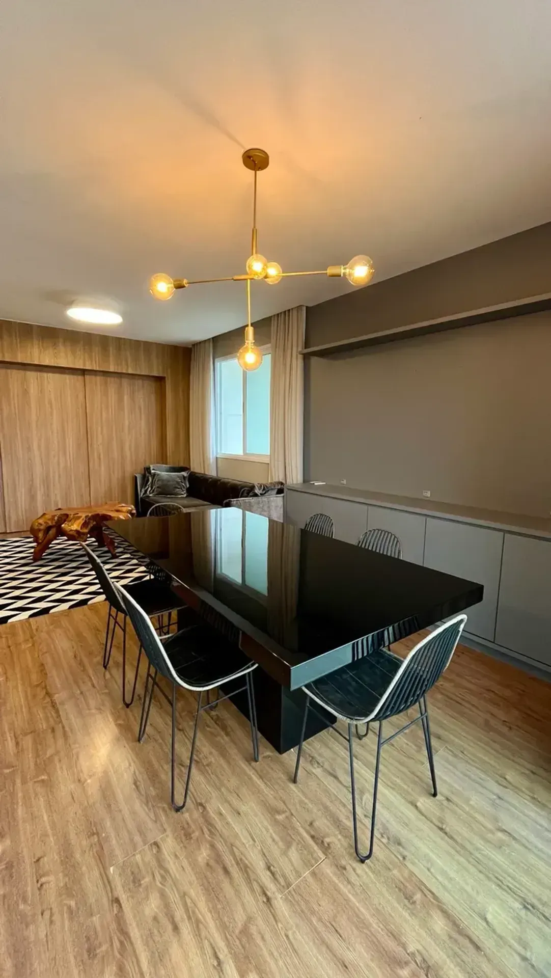 Penthouse amueblado con 2 suites y barbacoa privada — photo 26