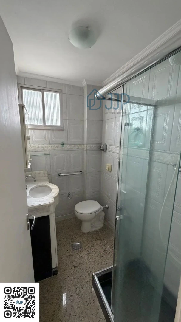 2-bedroom apartment, 70 m² — photo 8