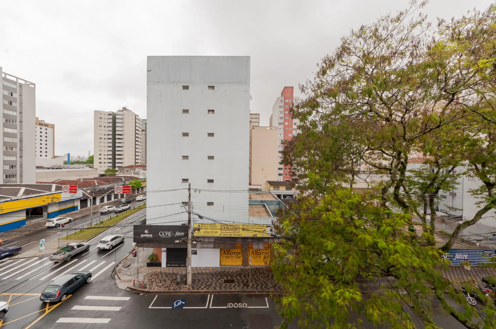 Apartamento de 1 quarto e 26 m² — photo 17