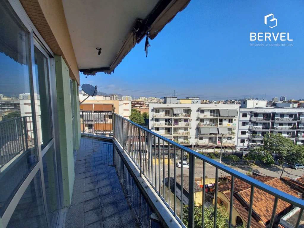 2-bedroom apartment with balcony and 84 m² — photo 8