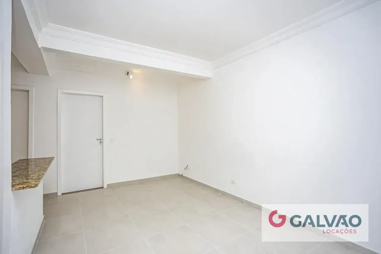 72 m² apartment with 2 bedrooms and open-plan kitchen — photo 6