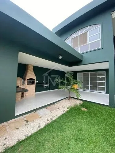 House with 4 bedrooms and 5 bathrooms, closed kitchen — photo 8